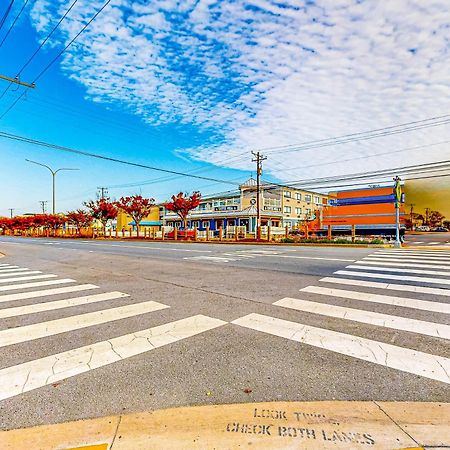 Town Of Dewey Beach -- The Opal #306S Екстериор снимка