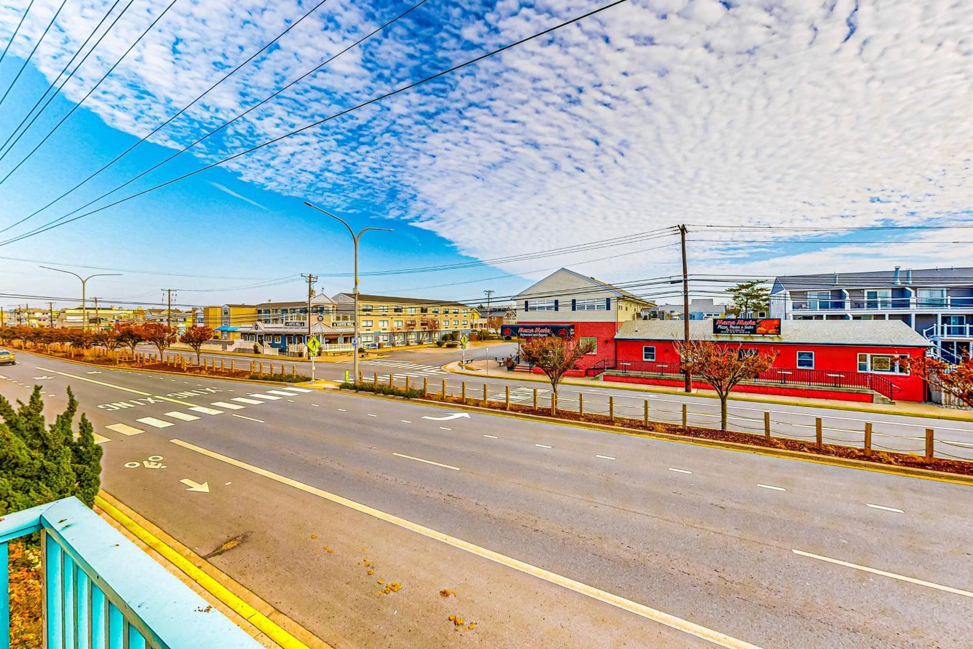 Town Of Dewey Beach -- The Opal #306S Екстериор снимка