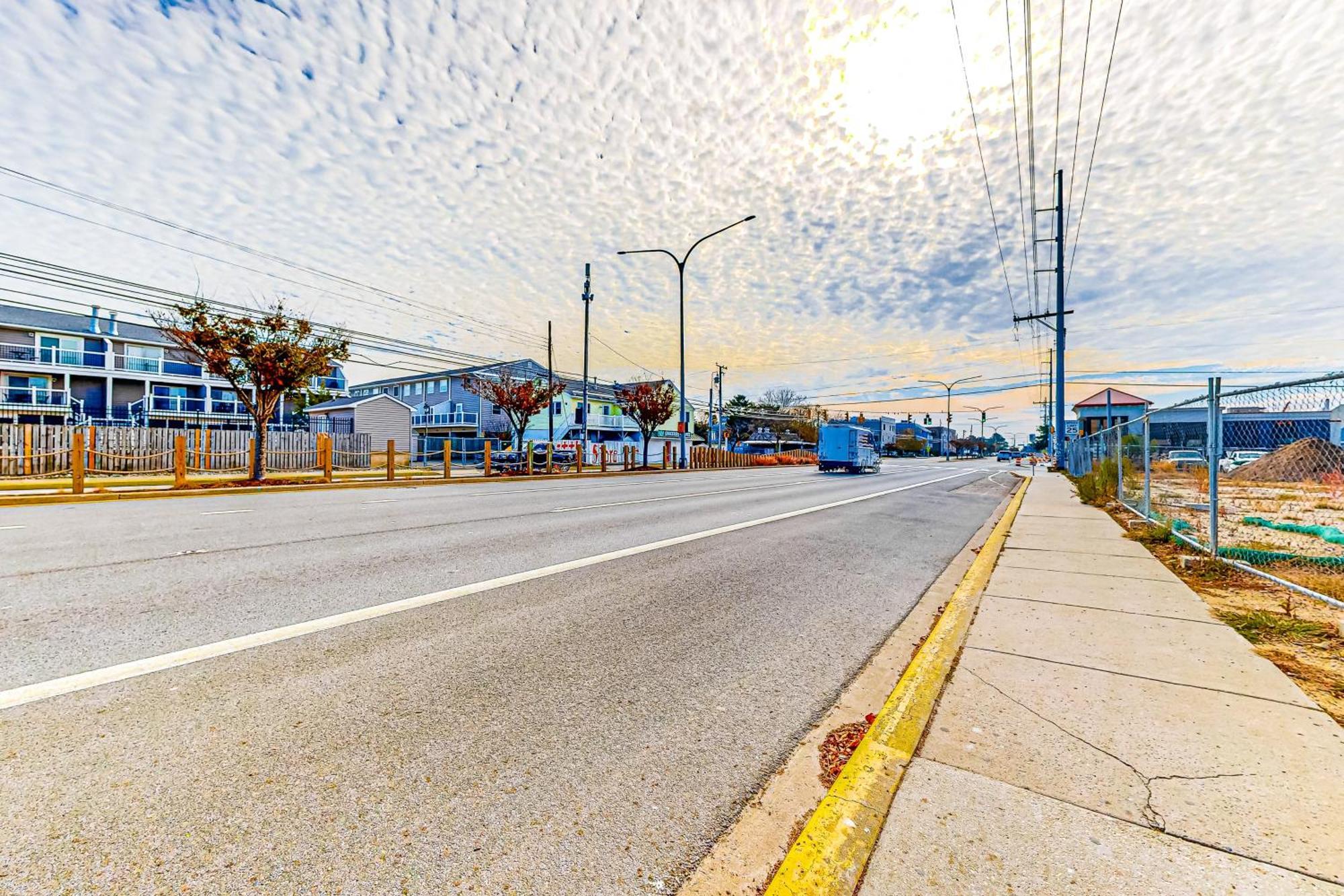 Town Of Dewey Beach -- The Opal #306S Екстериор снимка